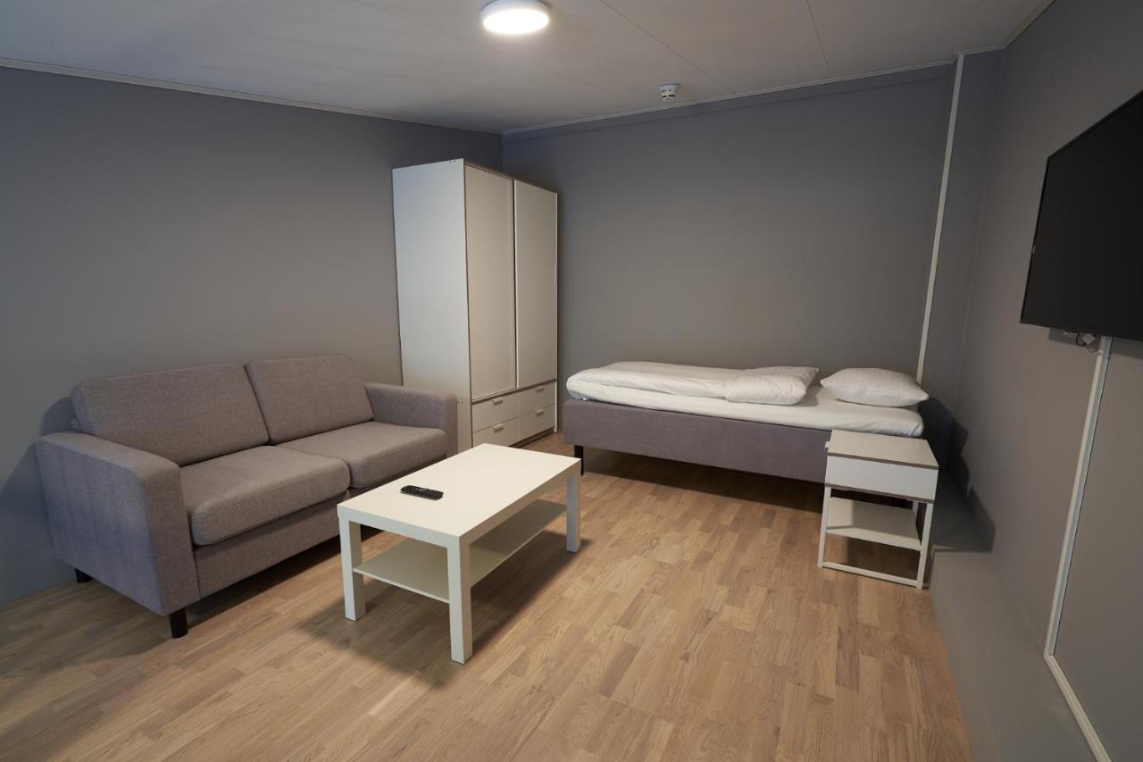 Ekebyhov Hotell Ekerö Exterior foto