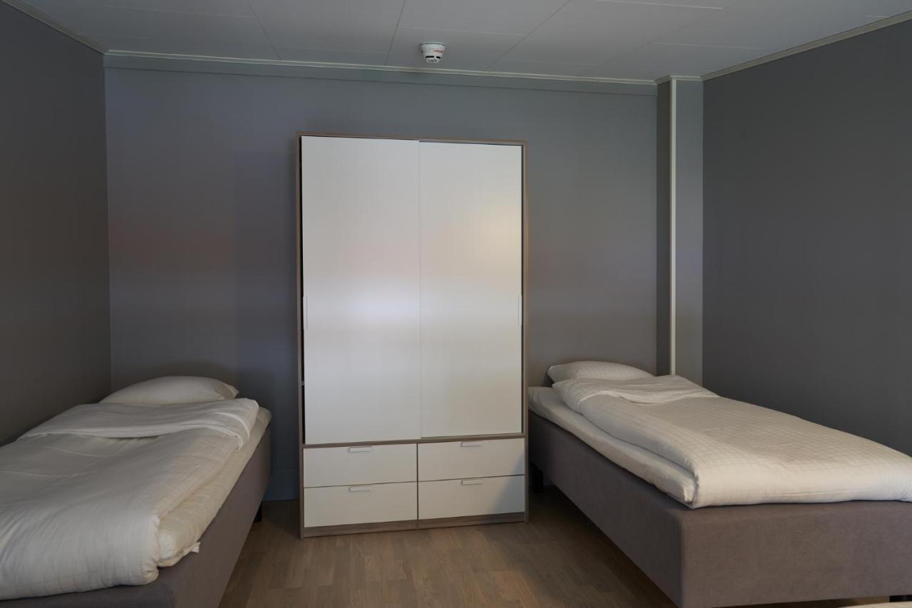 Ekebyhov Hotell Ekerö Exterior foto