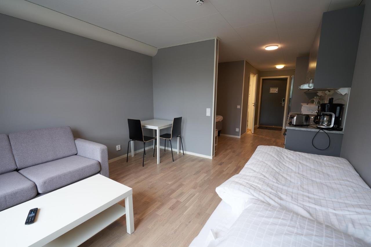 Ekebyhov Hotell Ekerö Exterior foto