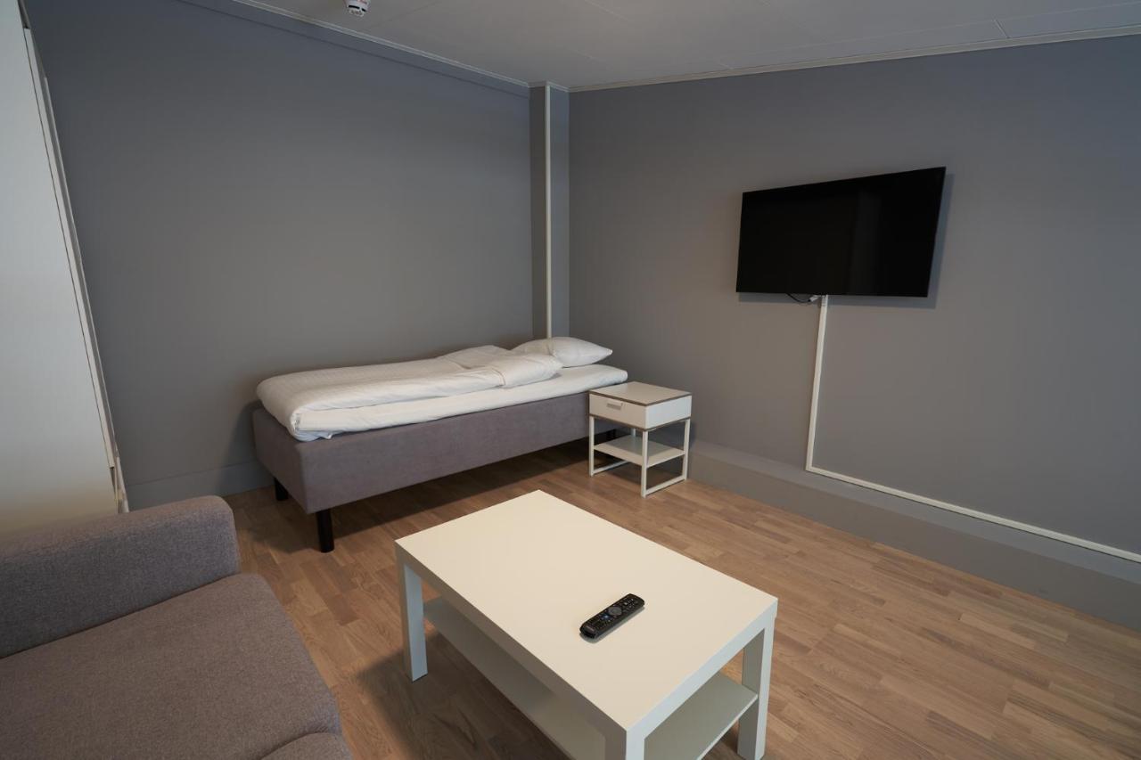 Ekebyhov Hotell Ekerö Exterior foto